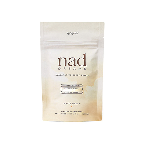 NAD Dreams